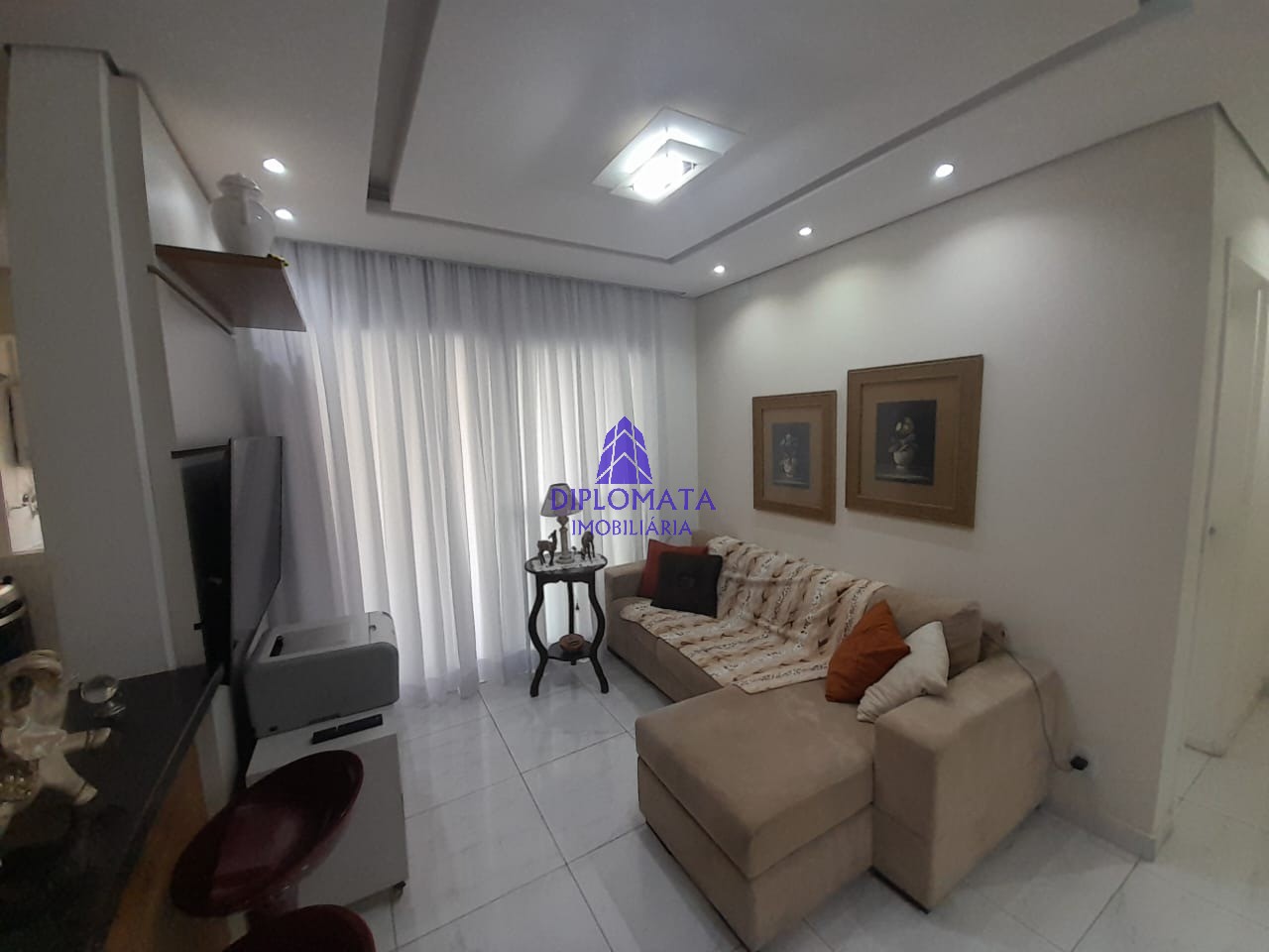 Apartamento à venda com 2 quartos, 65m² - Foto 46