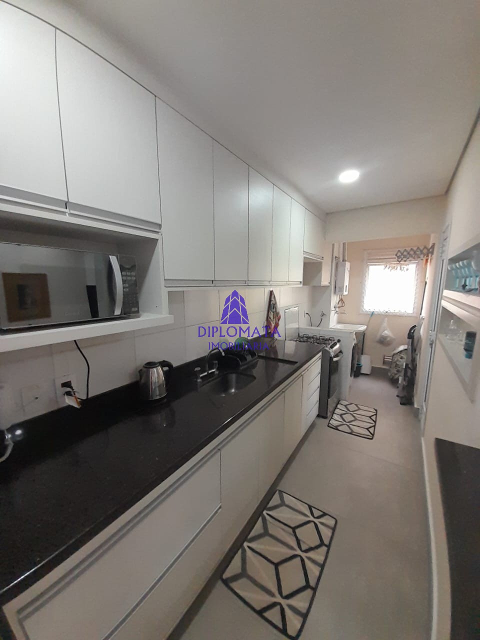 Apartamento à venda com 2 quartos, 65m² - Foto 41