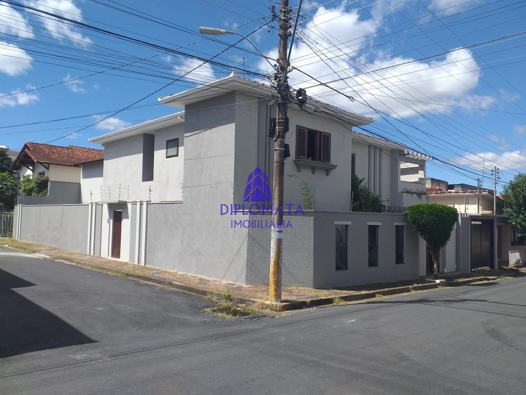 Sobrado à venda com 5 quartos, 437m² - Foto 2