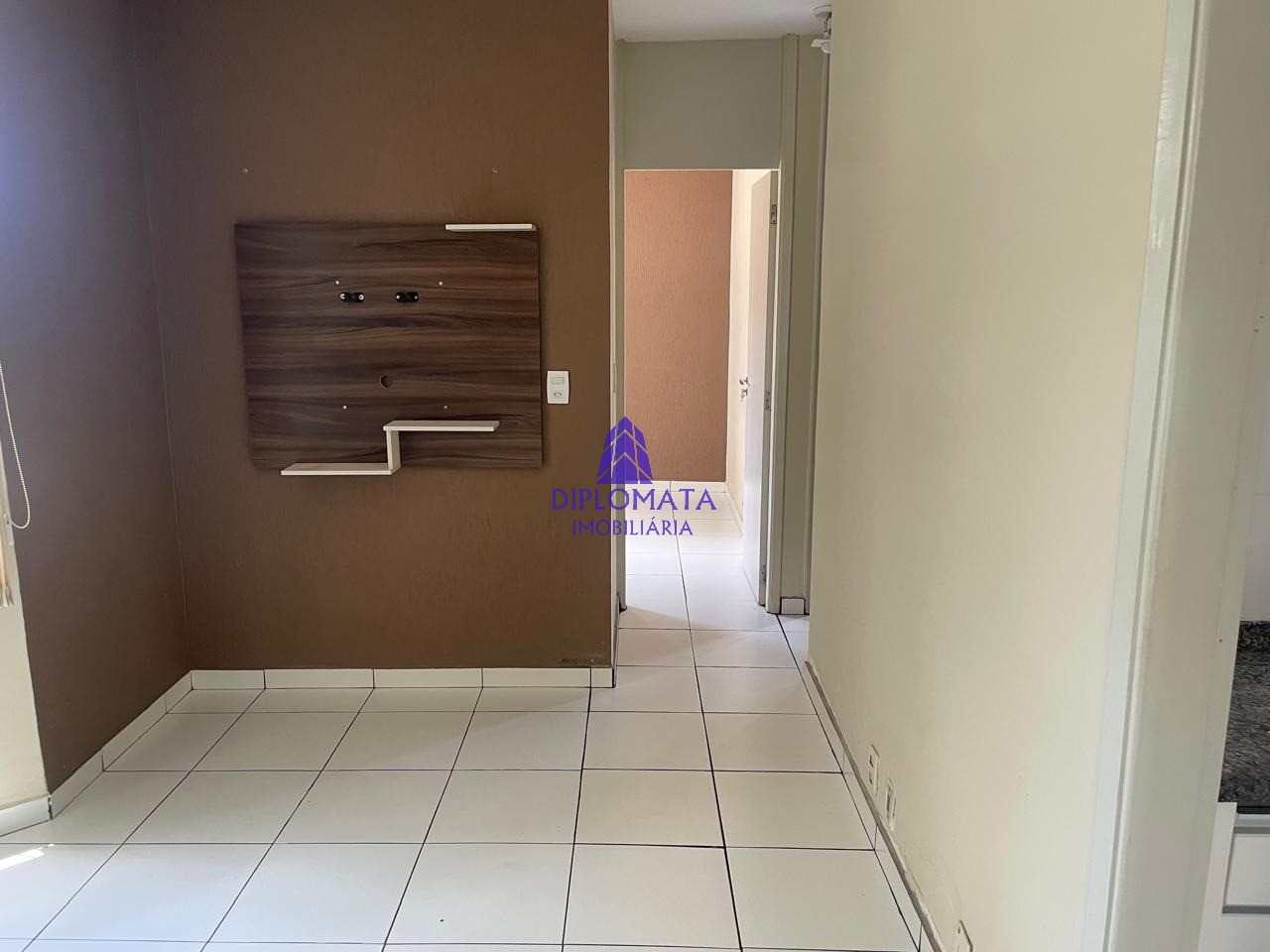 Apartamento à venda com 2 quartos, 50m² - Foto 3