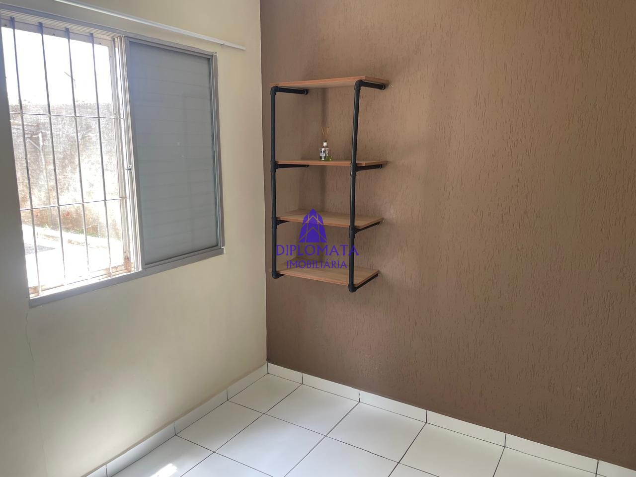 Apartamento à venda com 2 quartos, 50m² - Foto 2