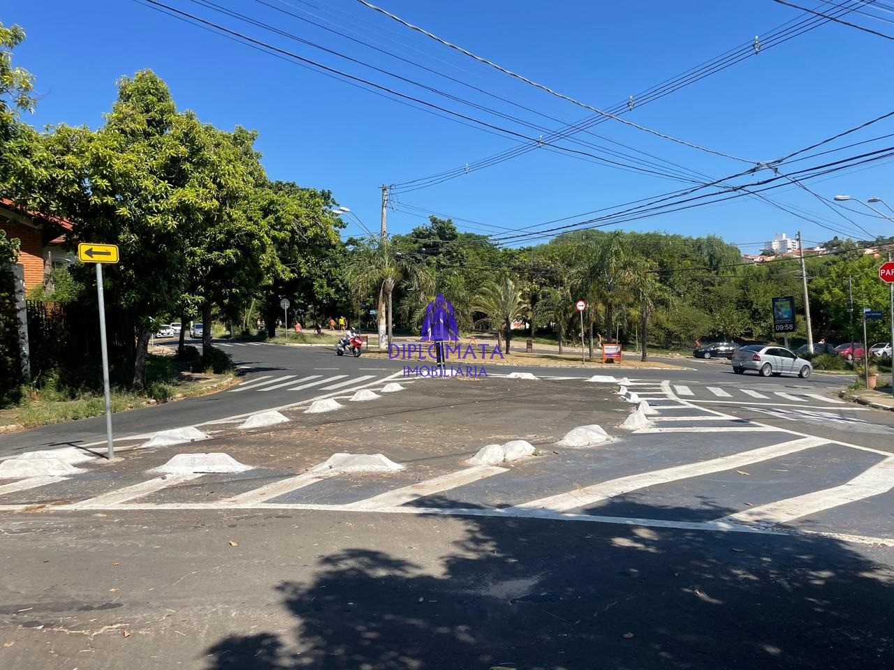 Loteamento e Condomínio à venda e aluguel, 725m² - Foto 3