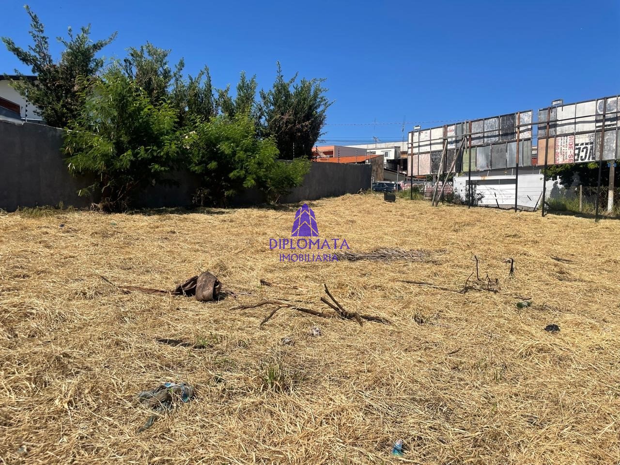 Loteamento e Condomínio à venda e aluguel, 725m² - Foto 4