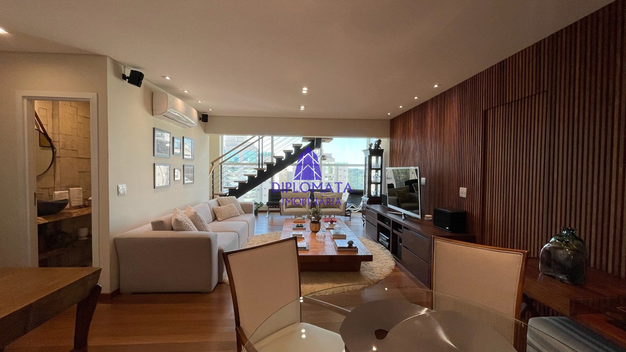 Cobertura, 3 quartos, 245 m² - Foto 44