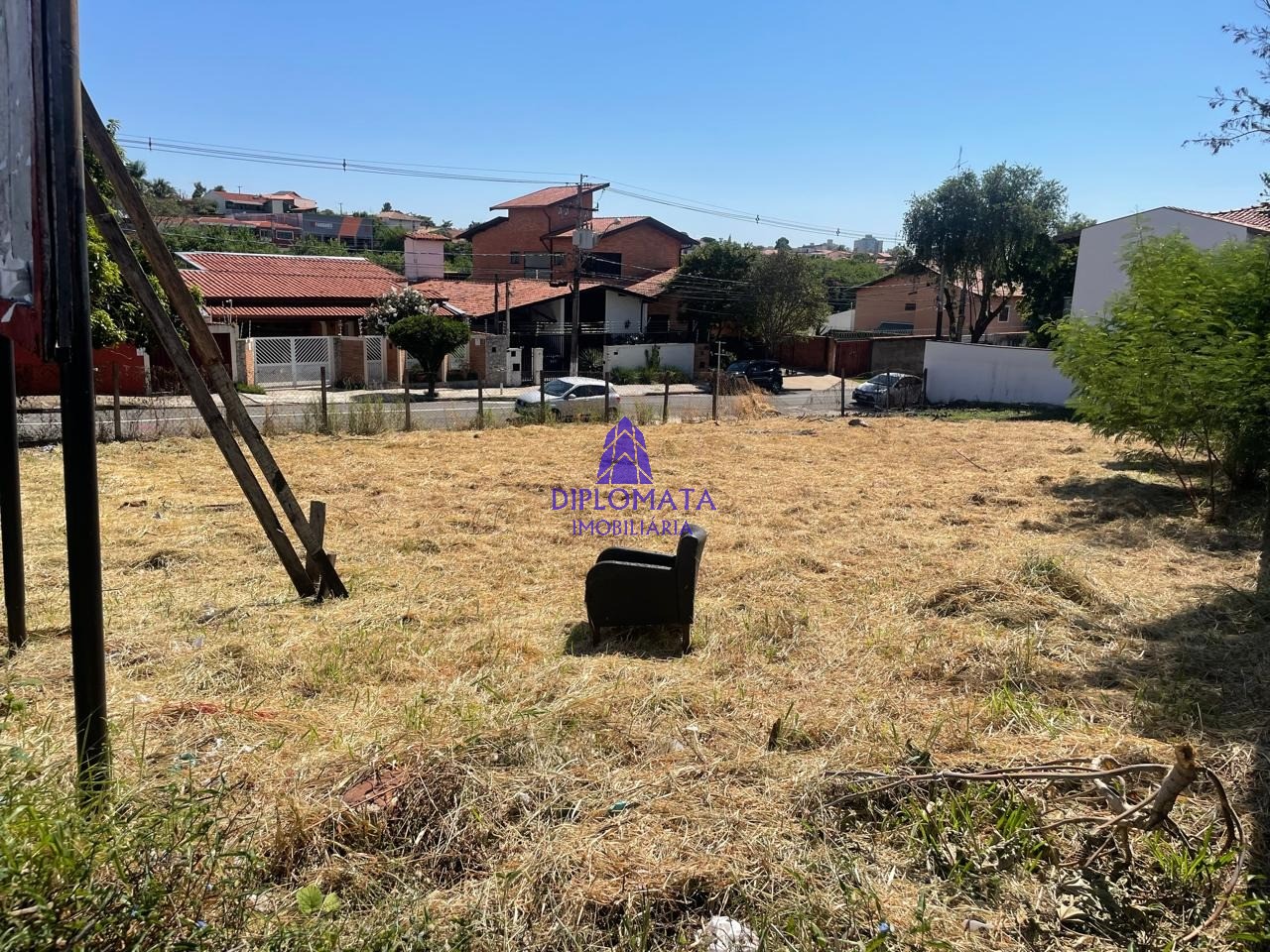 Loteamento e Condomínio à venda e aluguel, 725m² - Foto 5