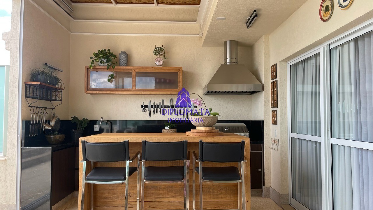 Cobertura, 3 quartos, 245 m² - Foto 13