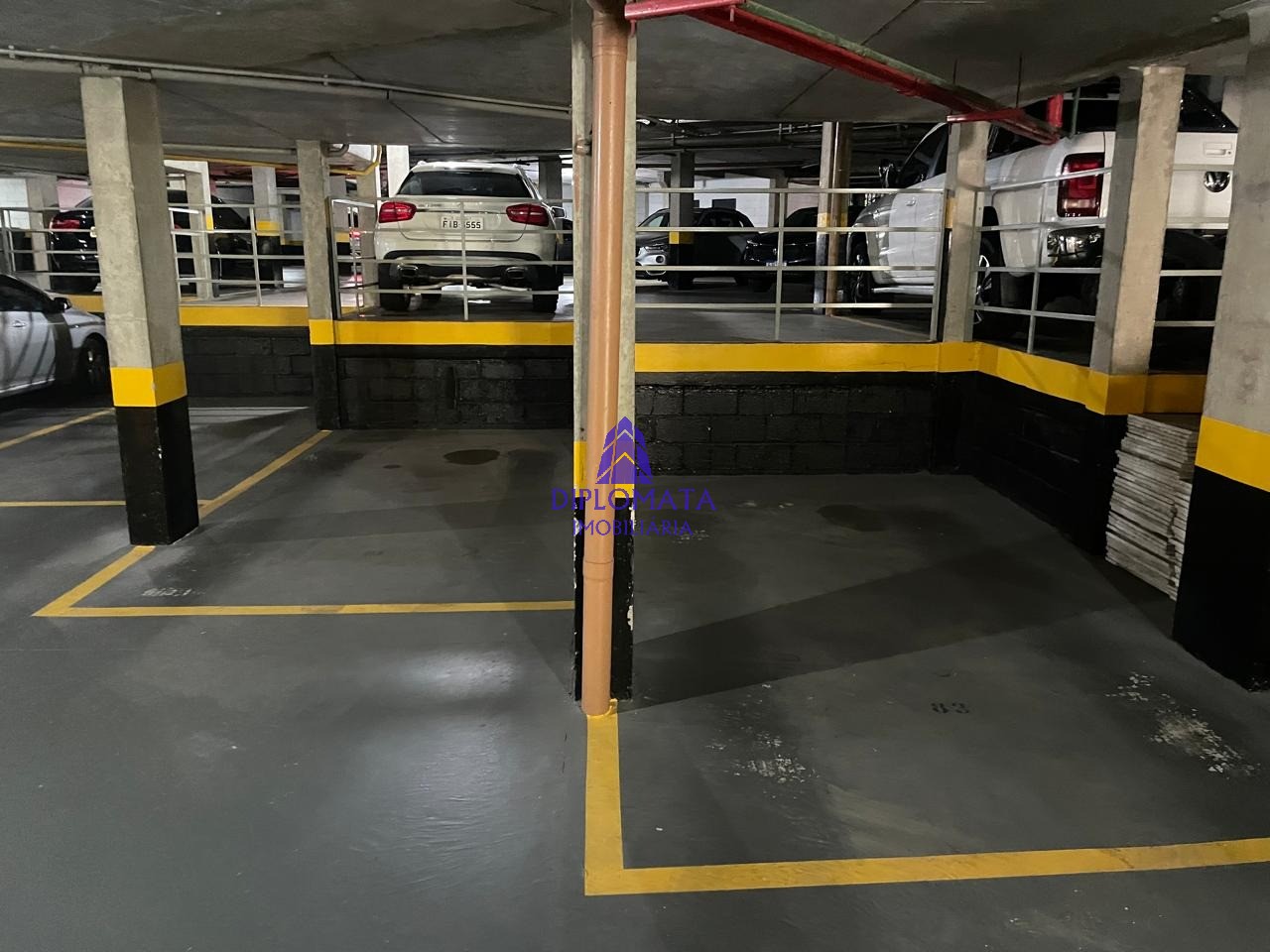 Apartamento, 3 quartos, 230 m² - Foto 39