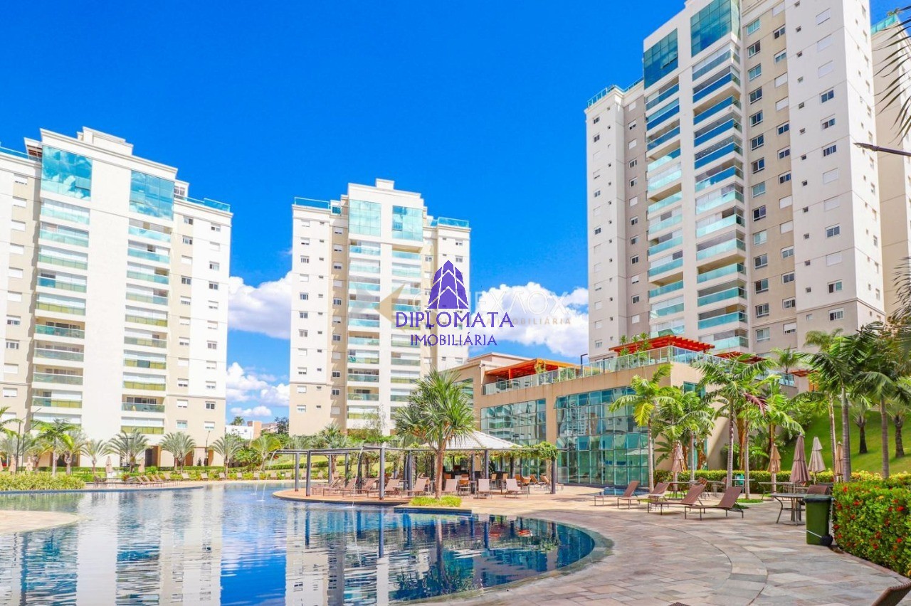 Cobertura, 3 quartos, 245 m² - Foto 1