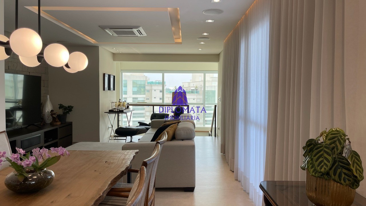 Cobertura, 3 quartos, 245 m² - Foto 9