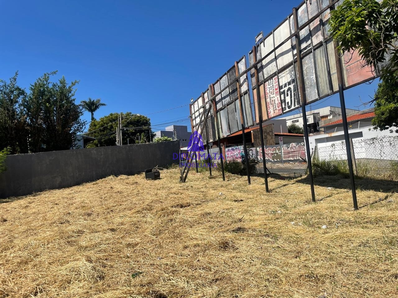 Loteamento e Condomínio à venda e aluguel, 725m² - Foto 16