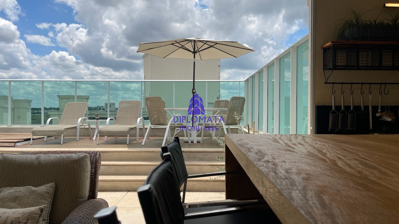 Cobertura, 3 quartos, 245 m² - Foto 22