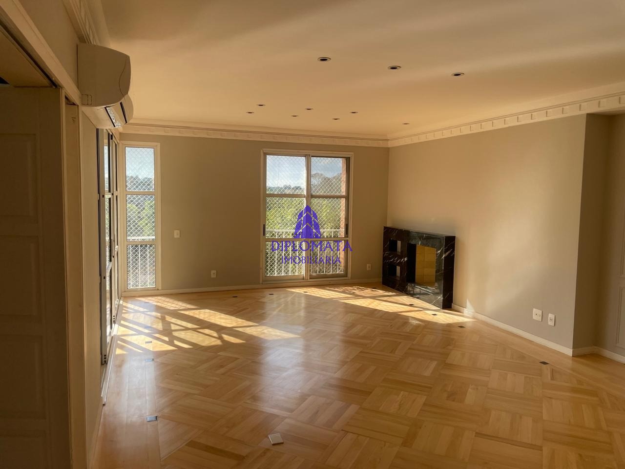 Apartamento, 3 quartos, 230 m² - Foto 9