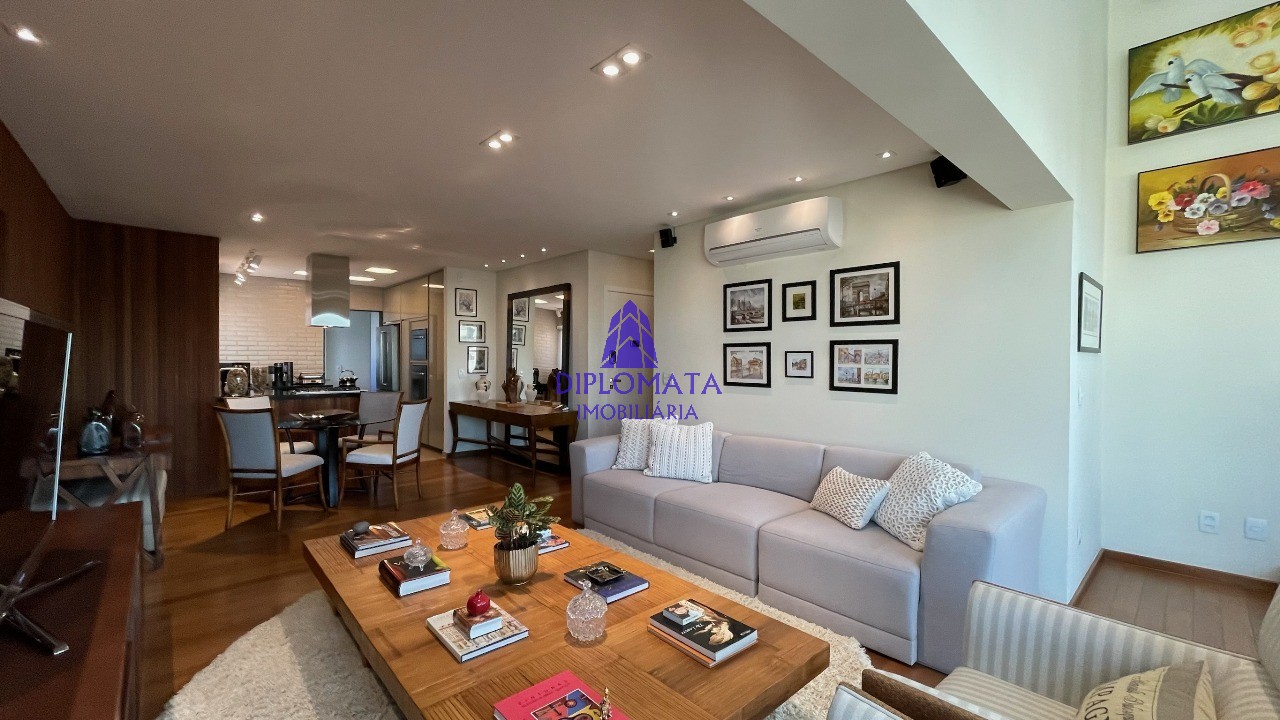 Cobertura, 3 quartos, 245 m² - Foto 21
