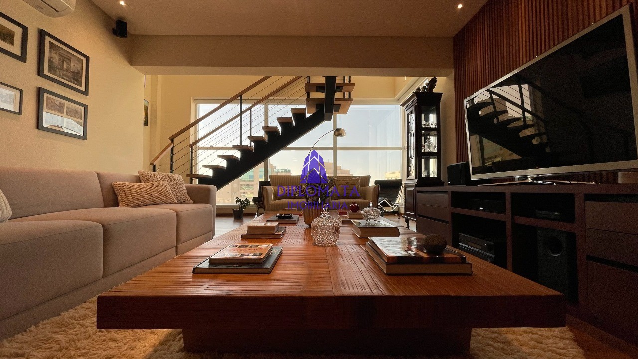 Cobertura, 3 quartos, 245 m² - Foto 36