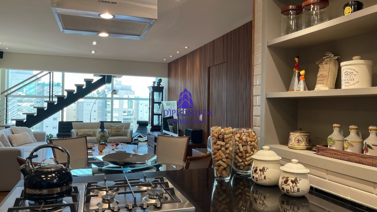 Cobertura, 3 quartos, 245 m² - Foto 37