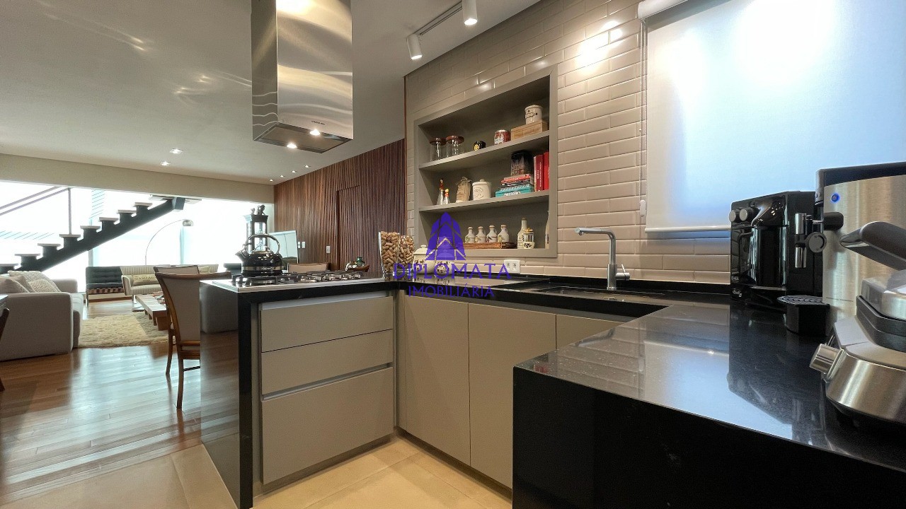 Cobertura, 3 quartos, 245 m² - Foto 32