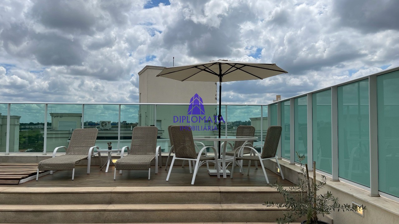 Cobertura, 3 quartos, 245 m² - Foto 16