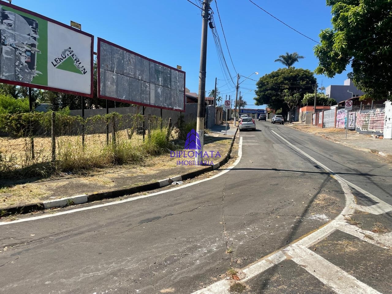 Loteamento e Condomínio à venda e aluguel, 725m² - Foto 6