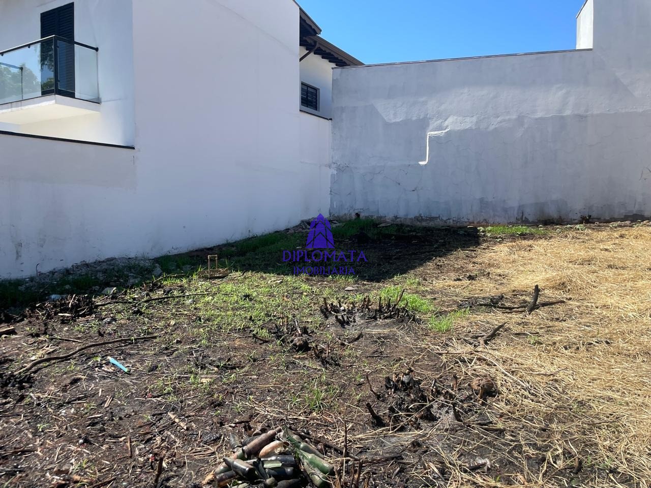 Loteamento e Condomínio à venda e aluguel, 725m² - Foto 7