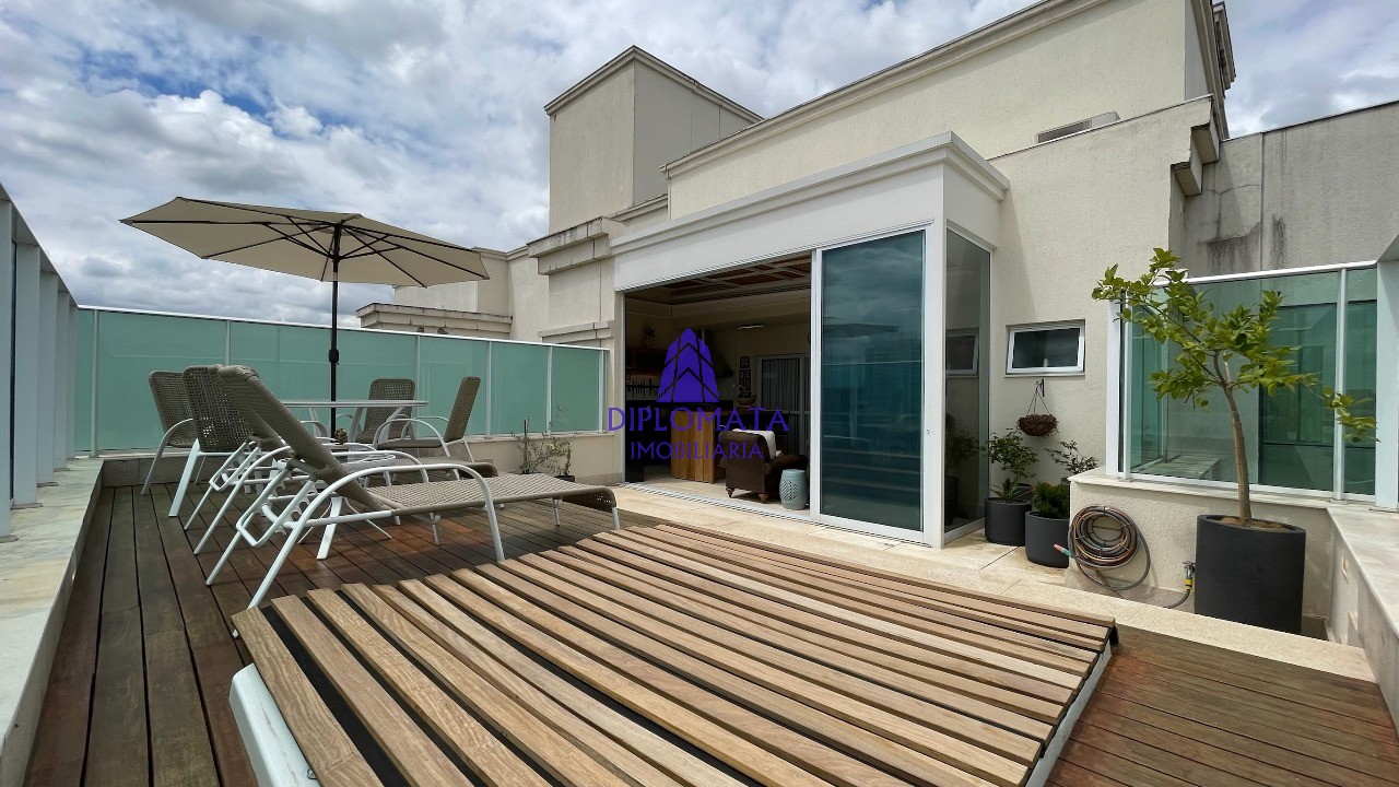 Cobertura, 3 quartos, 245 m² - Foto 17