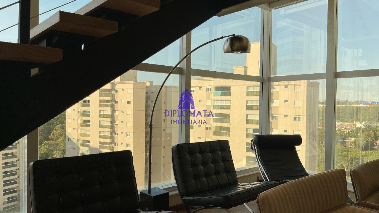 Cobertura, 3 quartos, 245 m² - Foto 42