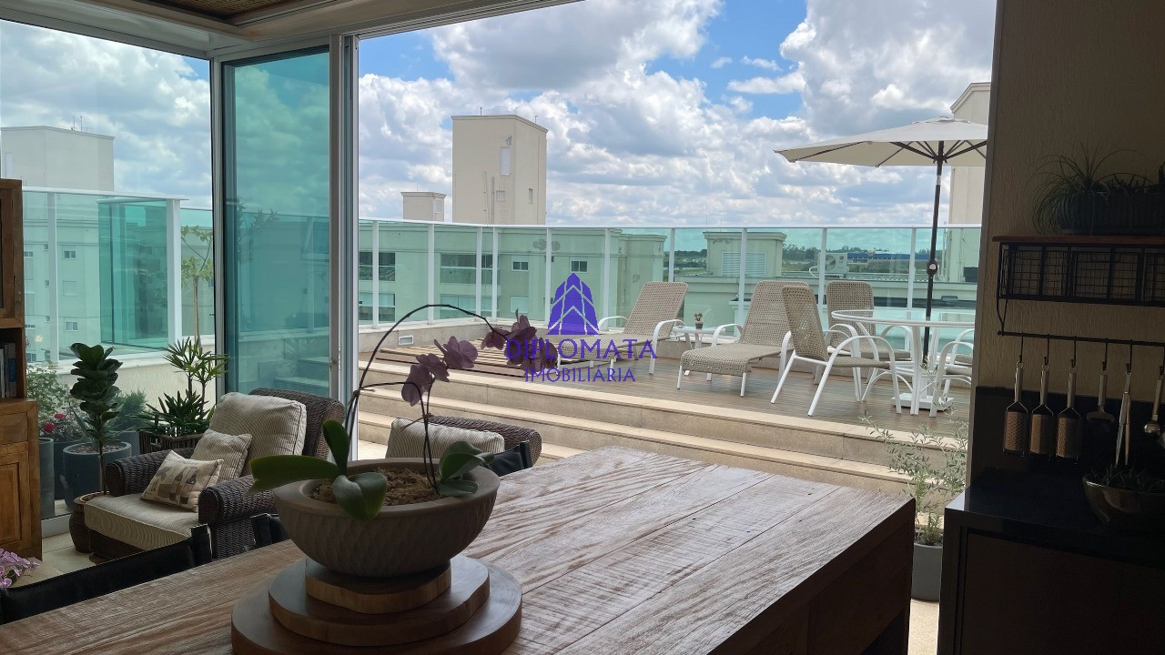 Cobertura, 3 quartos, 245 m² - Foto 15