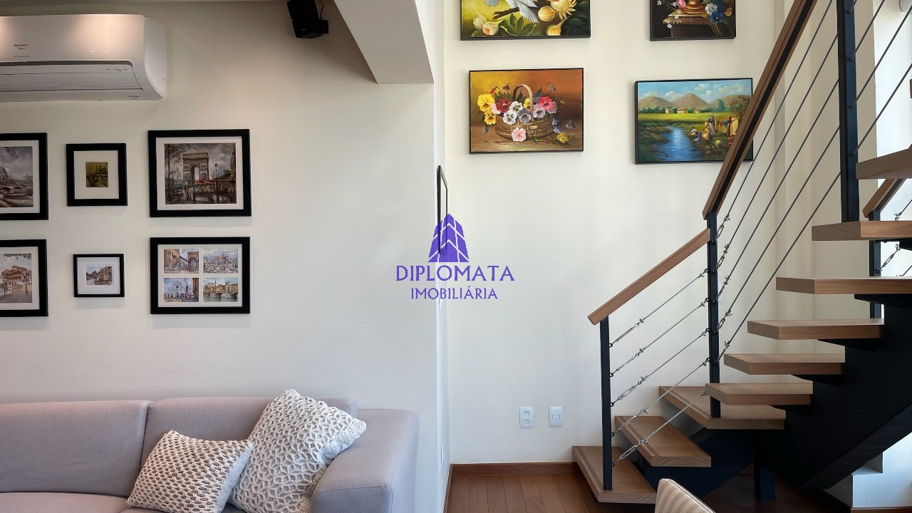 Cobertura, 3 quartos, 245 m² - Foto 20