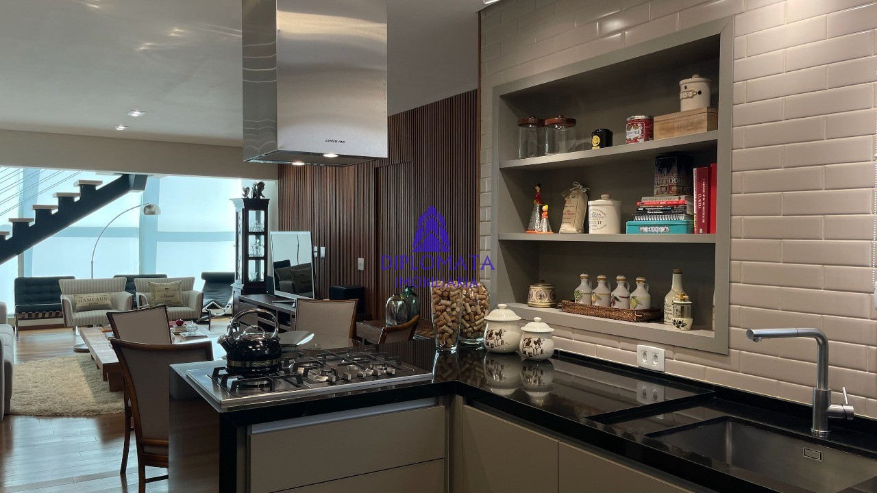 Cobertura, 3 quartos, 245 m² - Foto 19