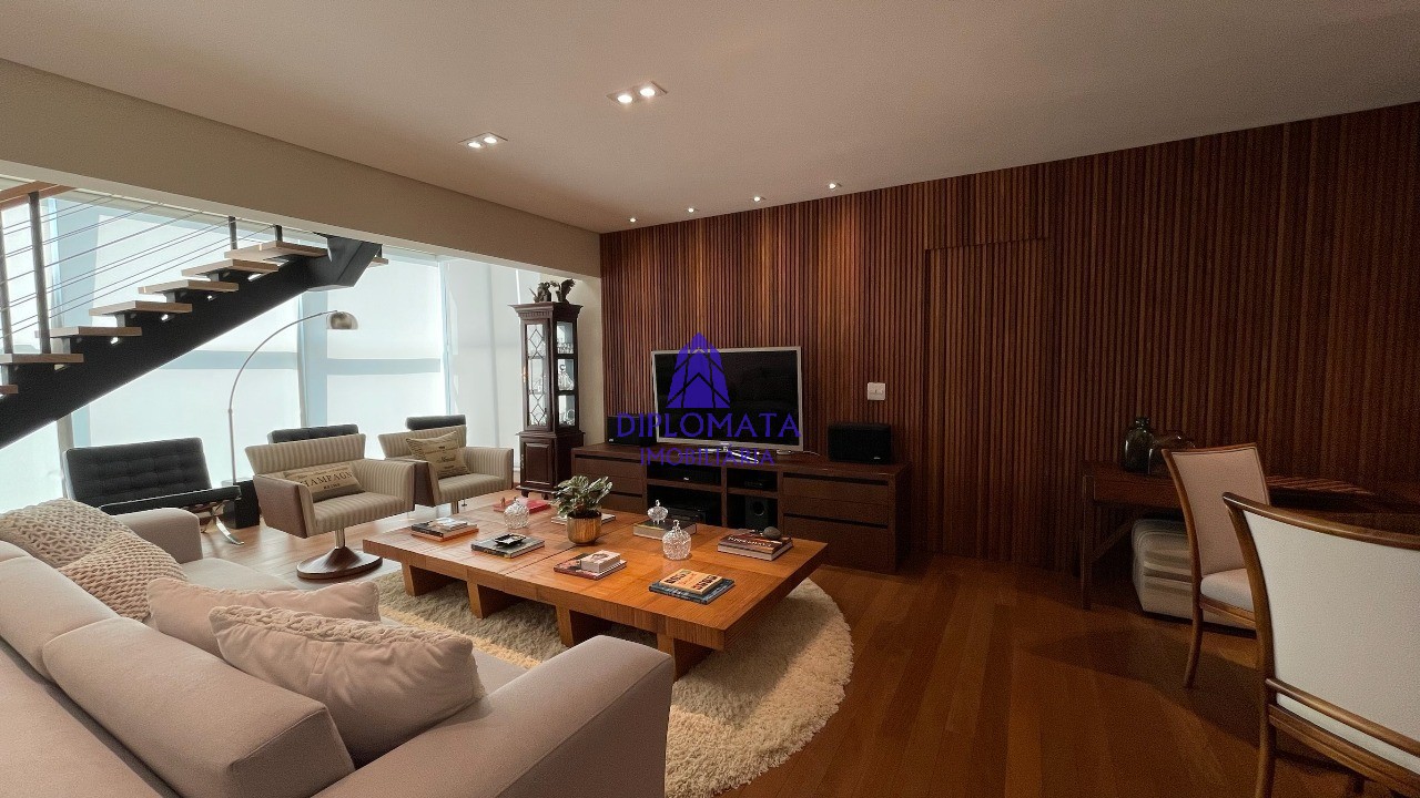 Cobertura, 3 quartos, 245 m² - Foto 28
