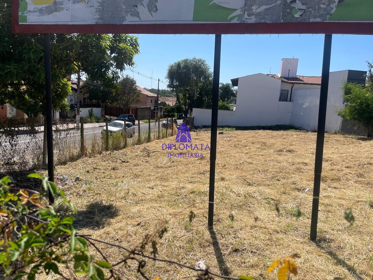 Loteamento e Condomínio à venda e aluguel, 725m² - Foto 8