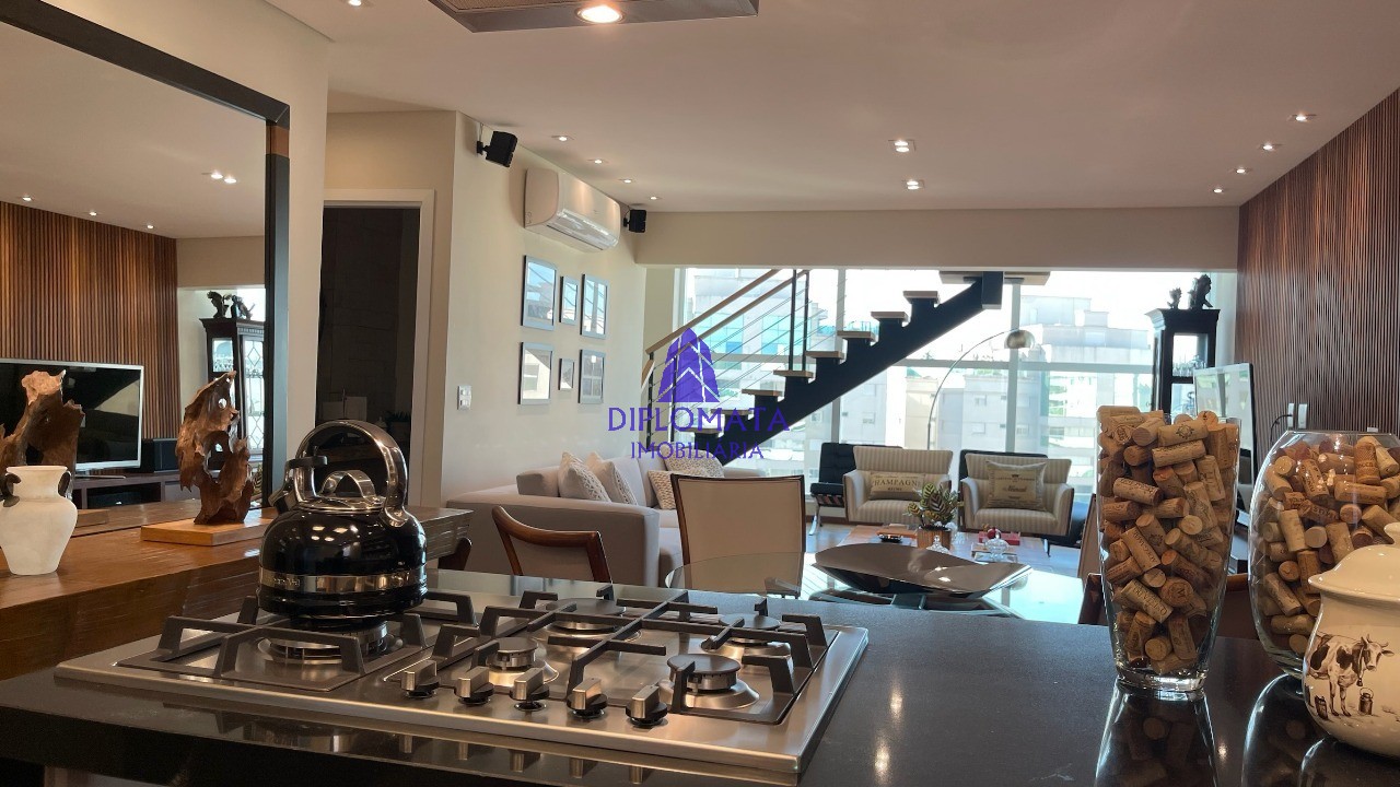 Cobertura, 3 quartos, 245 m² - Foto 33