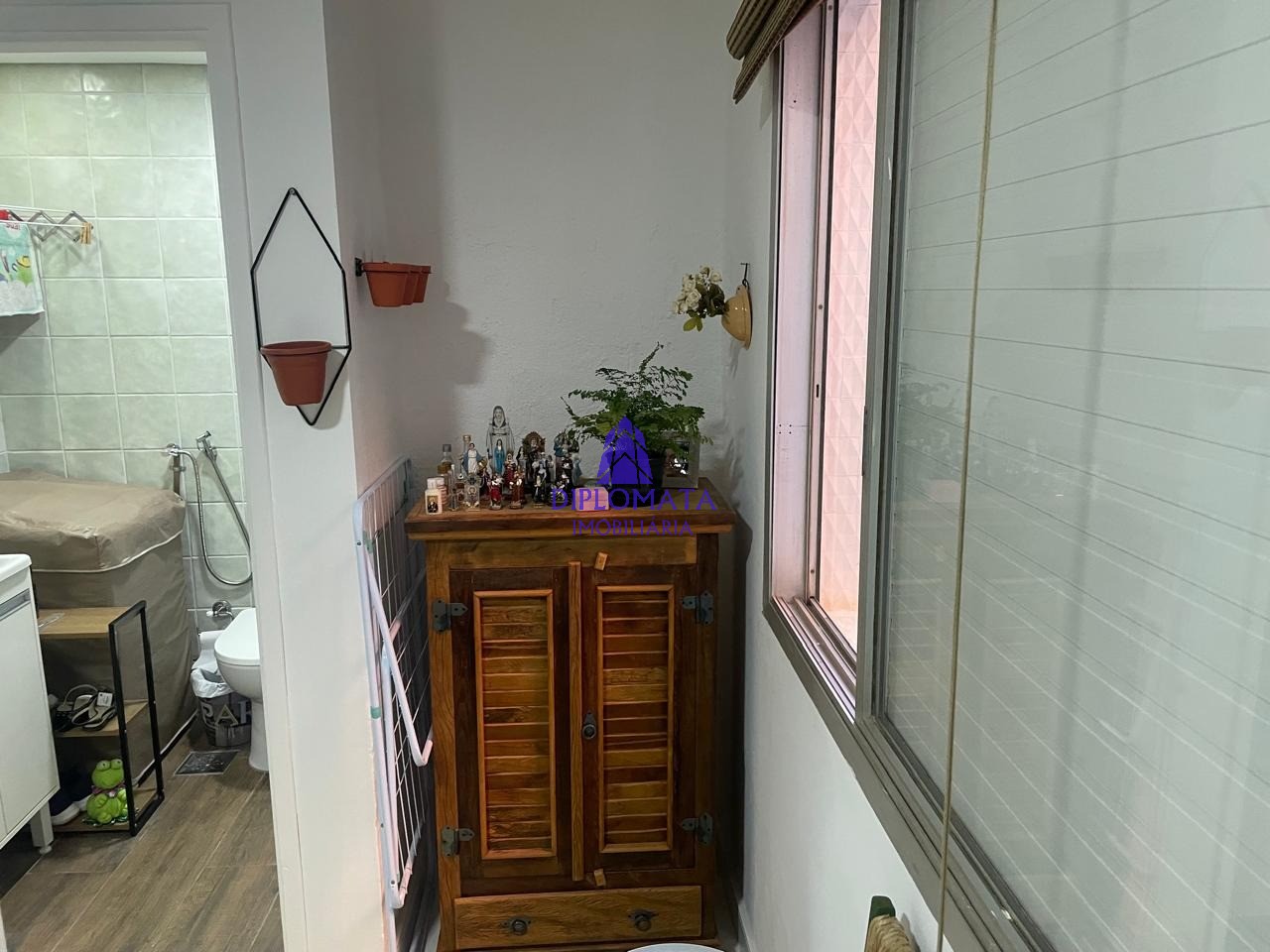 Apartamento, 1 quarto, 58 m² - Foto 23
