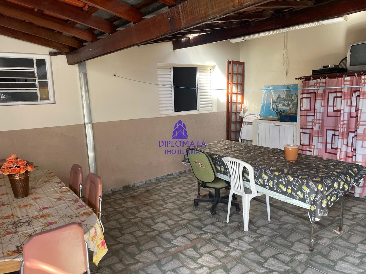 Casa, 3 quartos - Foto 28