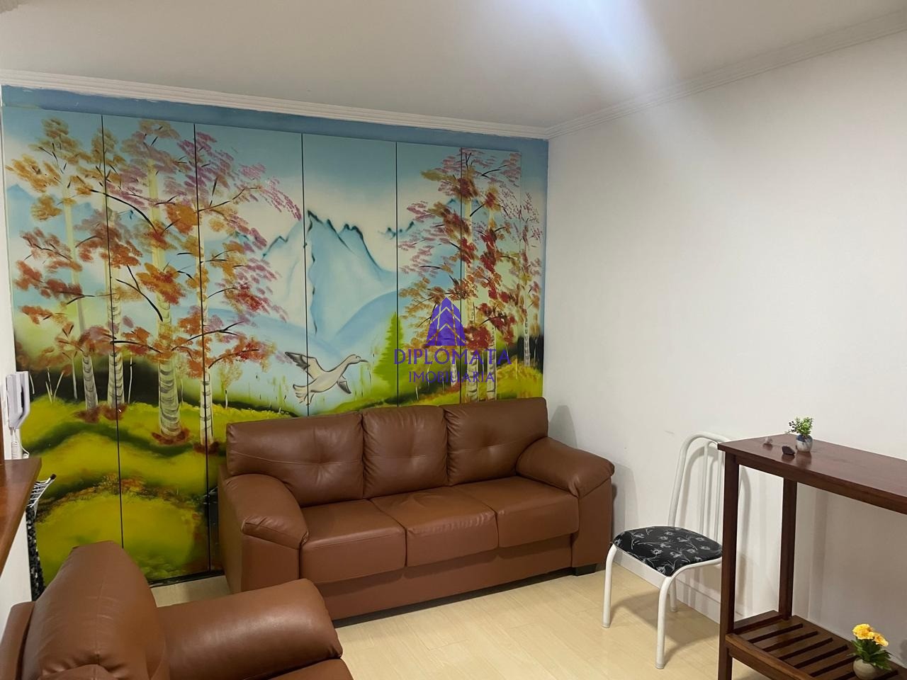 Apartamento, 1 quarto, 58 m² - Foto 8