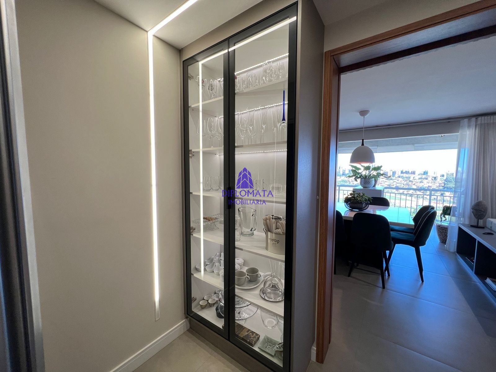 Apartamento, 2 quartos, 92 m² - Foto 24