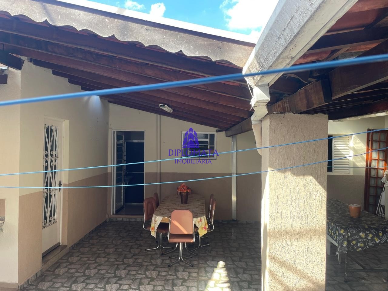 Casa, 3 quartos - Foto 21