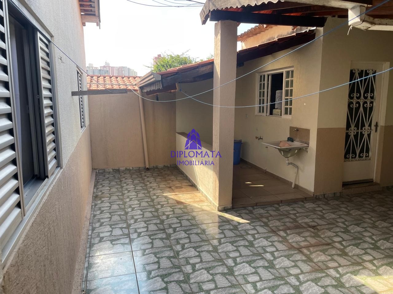 Casa, 3 quartos - Foto 26