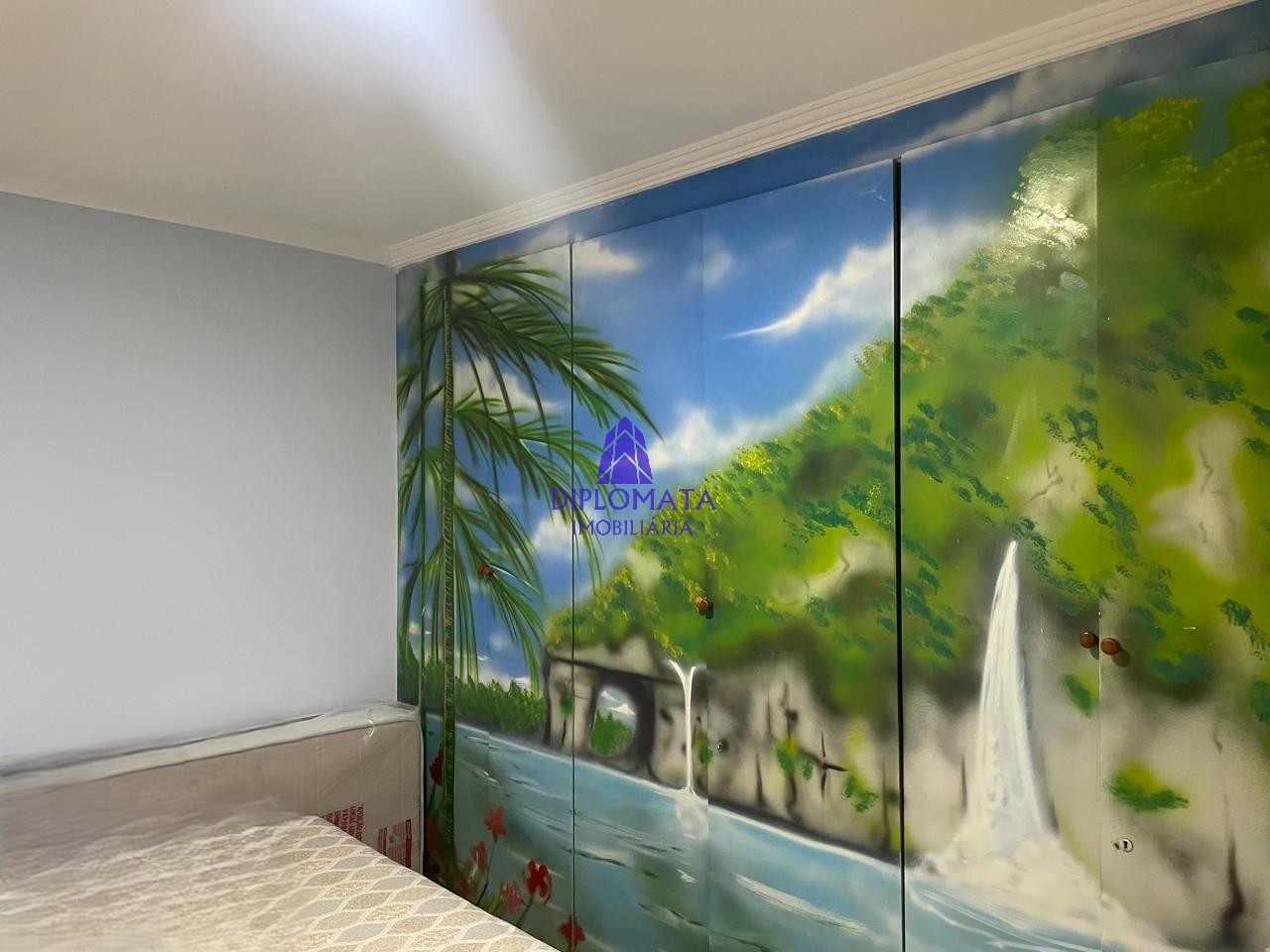 Apartamento, 1 quarto, 58 m² - Foto 21