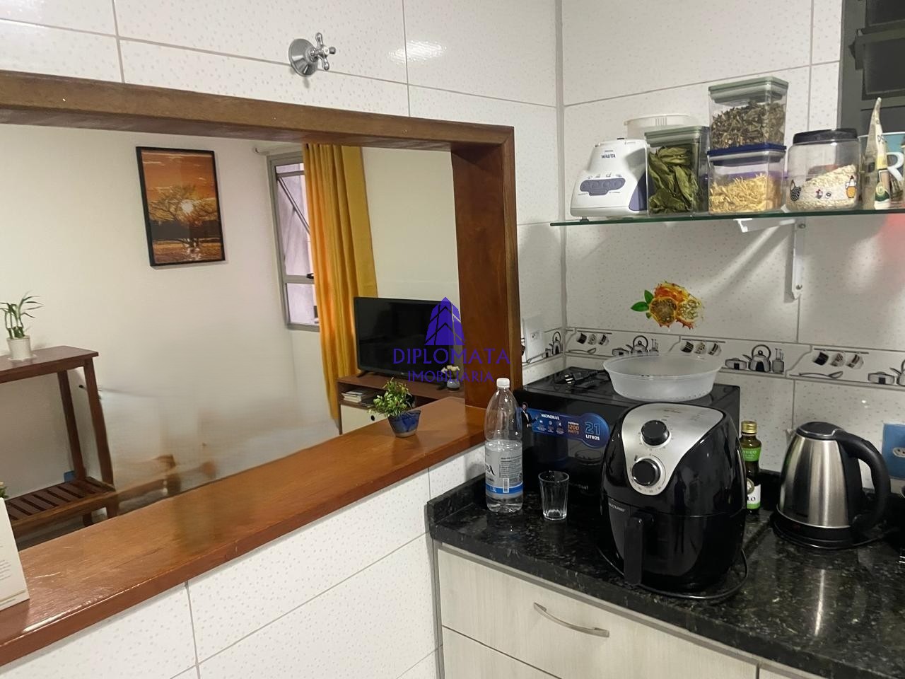 Apartamento, 1 quarto, 58 m² - Foto 19
