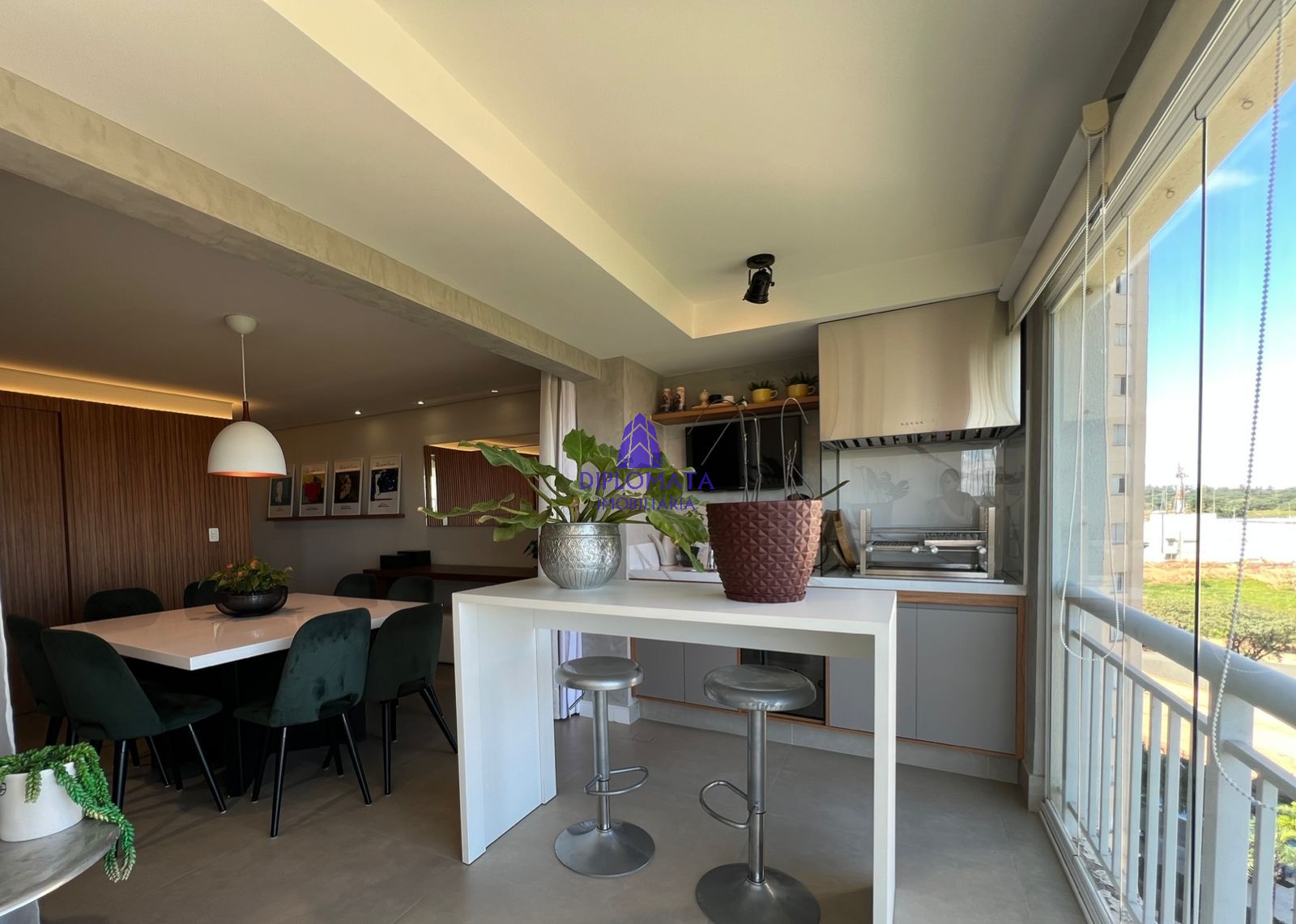 Apartamento, 2 quartos, 92 m² - Foto 17