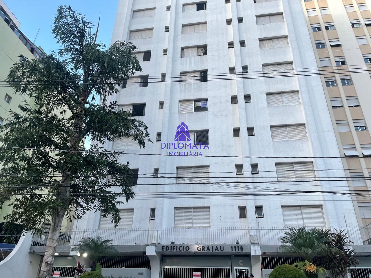 Apartamento, 1 quarto, 58 m² - Foto 2