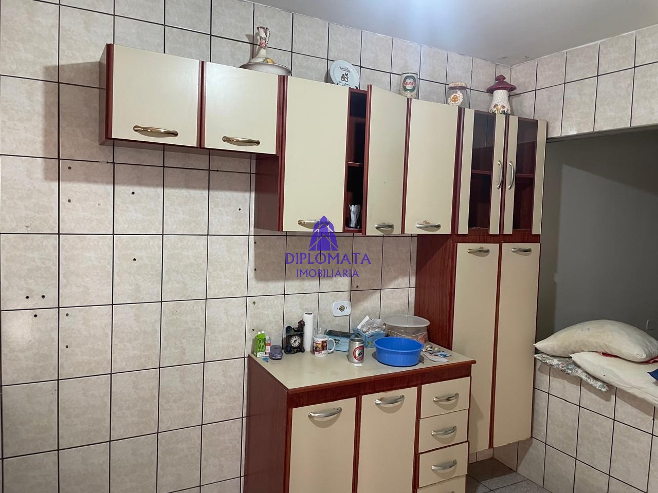 Casa, 3 quartos - Foto 30