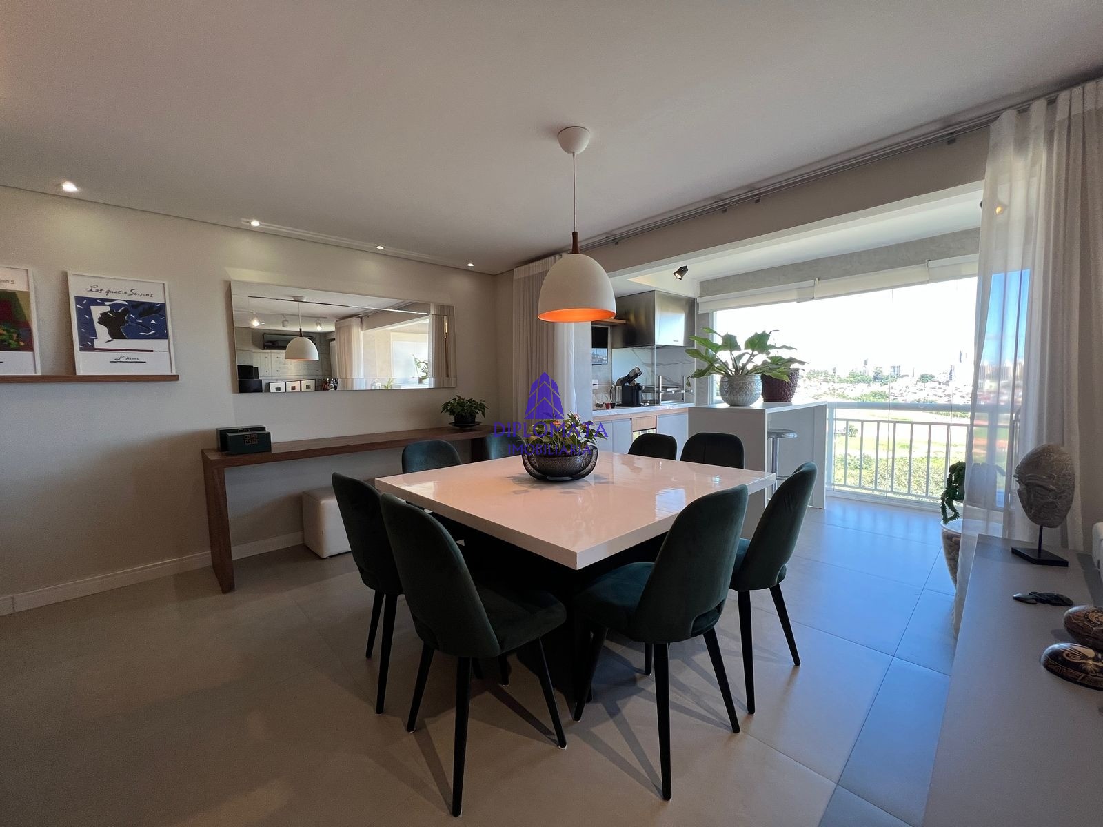 Apartamento, 2 quartos, 92 m² - Foto 14