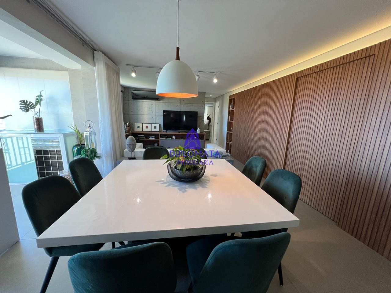 Apartamento, 2 quartos, 92 m² - Foto 13