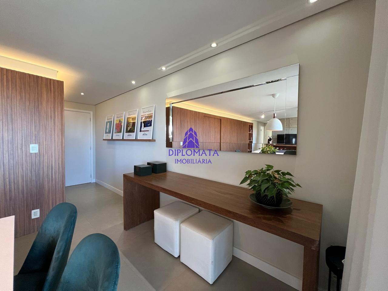 Apartamento, 2 quartos, 92 m² - Foto 12