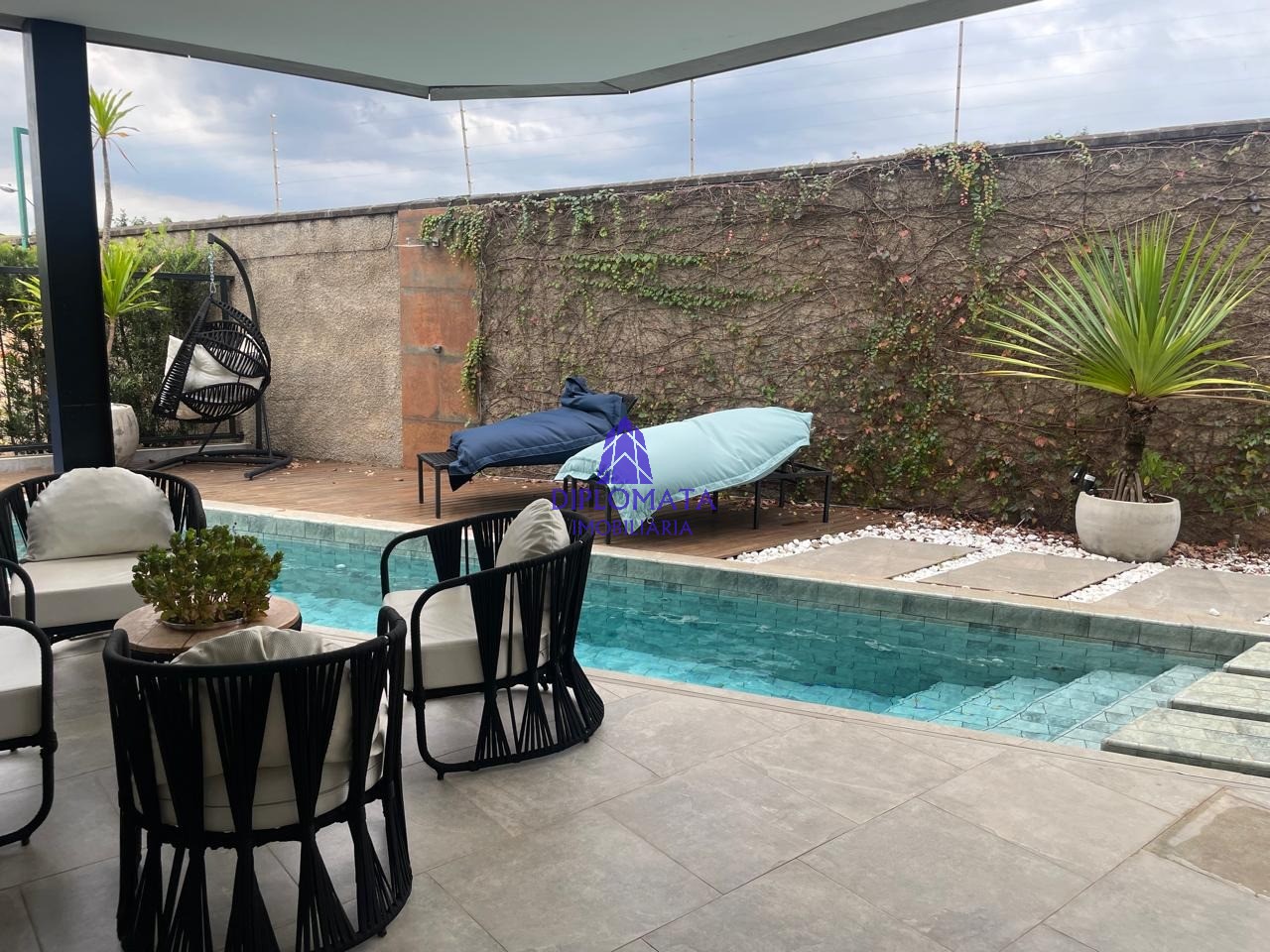 Casa de Condomínio, 3 quartos - Foto 19