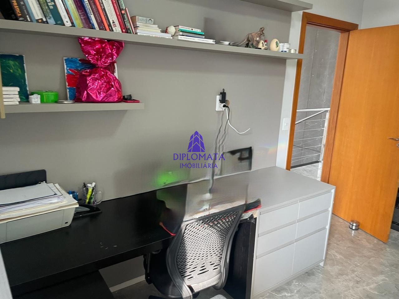 Casa de Condomínio, 3 quartos - Foto 71