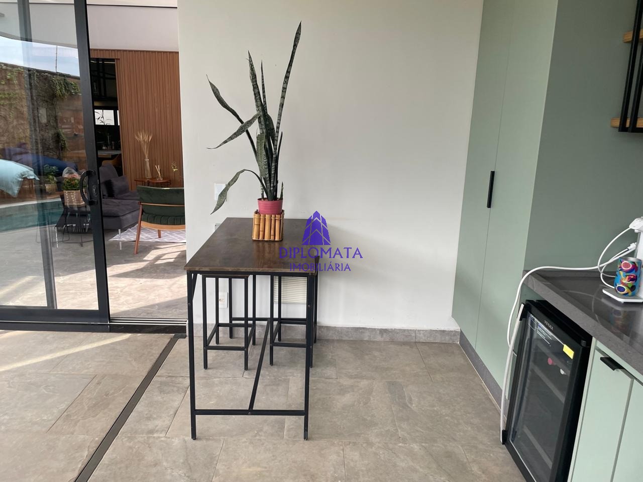 Casa de Condomínio, 3 quartos - Foto 40