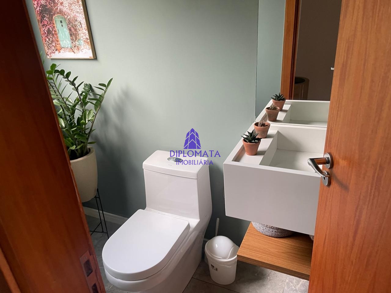 Casa de Condomínio, 3 quartos - Foto 51