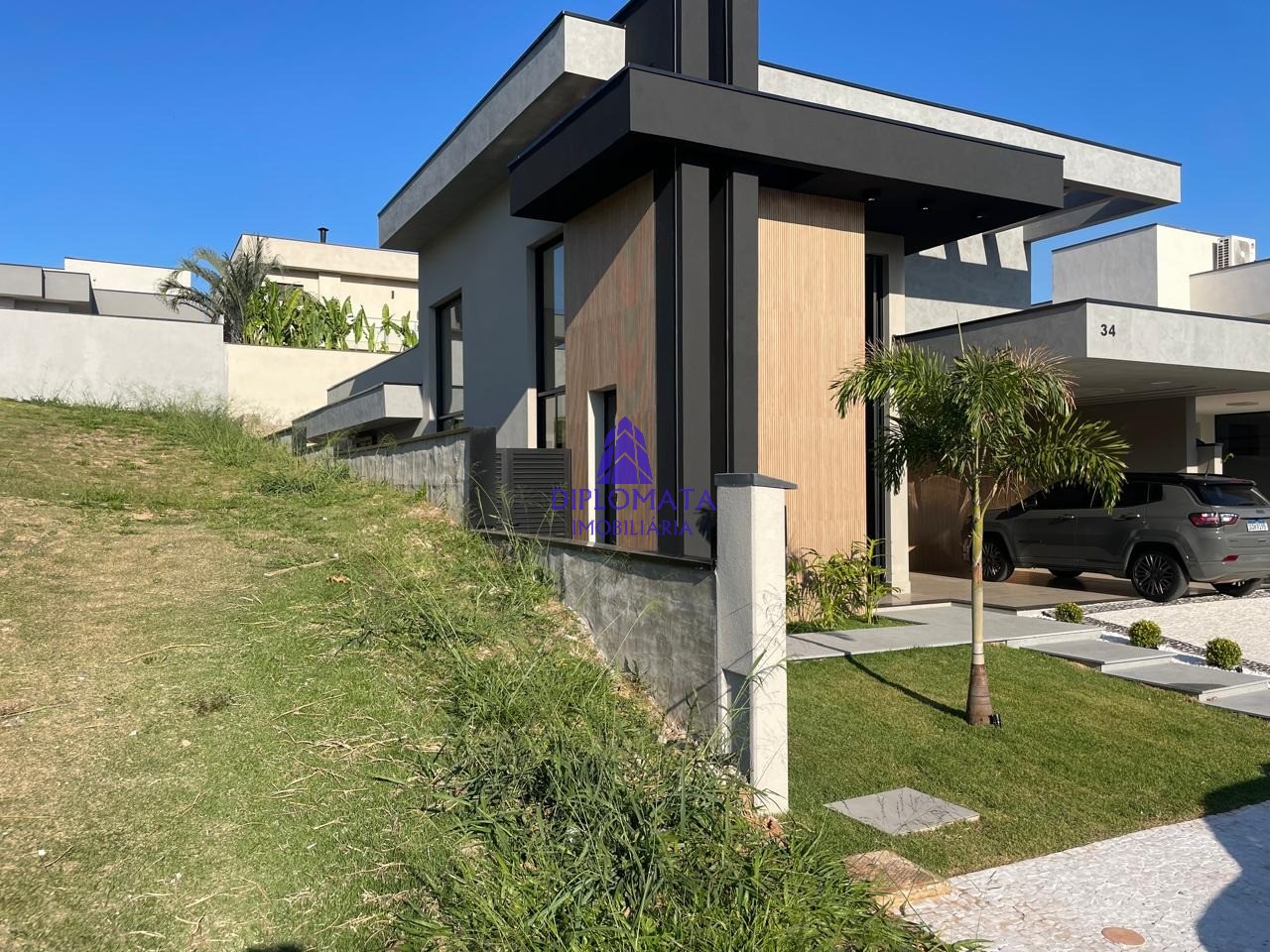 Casa de Condomínio, 3 quartos - Foto 3